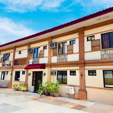 Dy Heritage Suites Vigan Zewnętrze zdjęcie