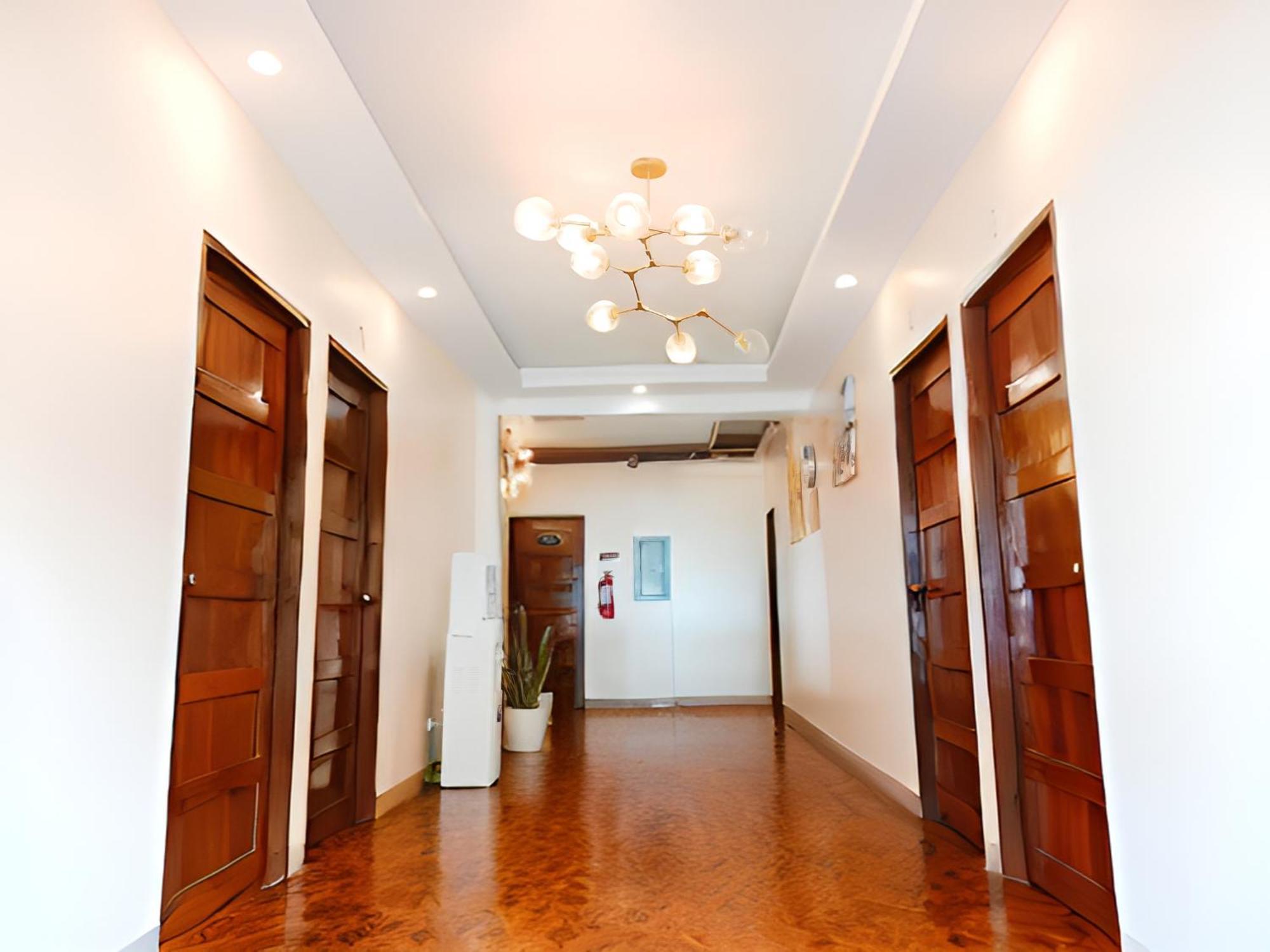 Dy Heritage Suites Vigan Zewnętrze zdjęcie