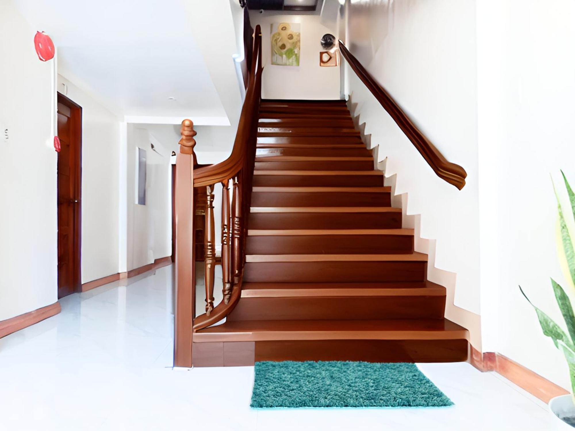 Dy Heritage Suites Vigan Zewnętrze zdjęcie