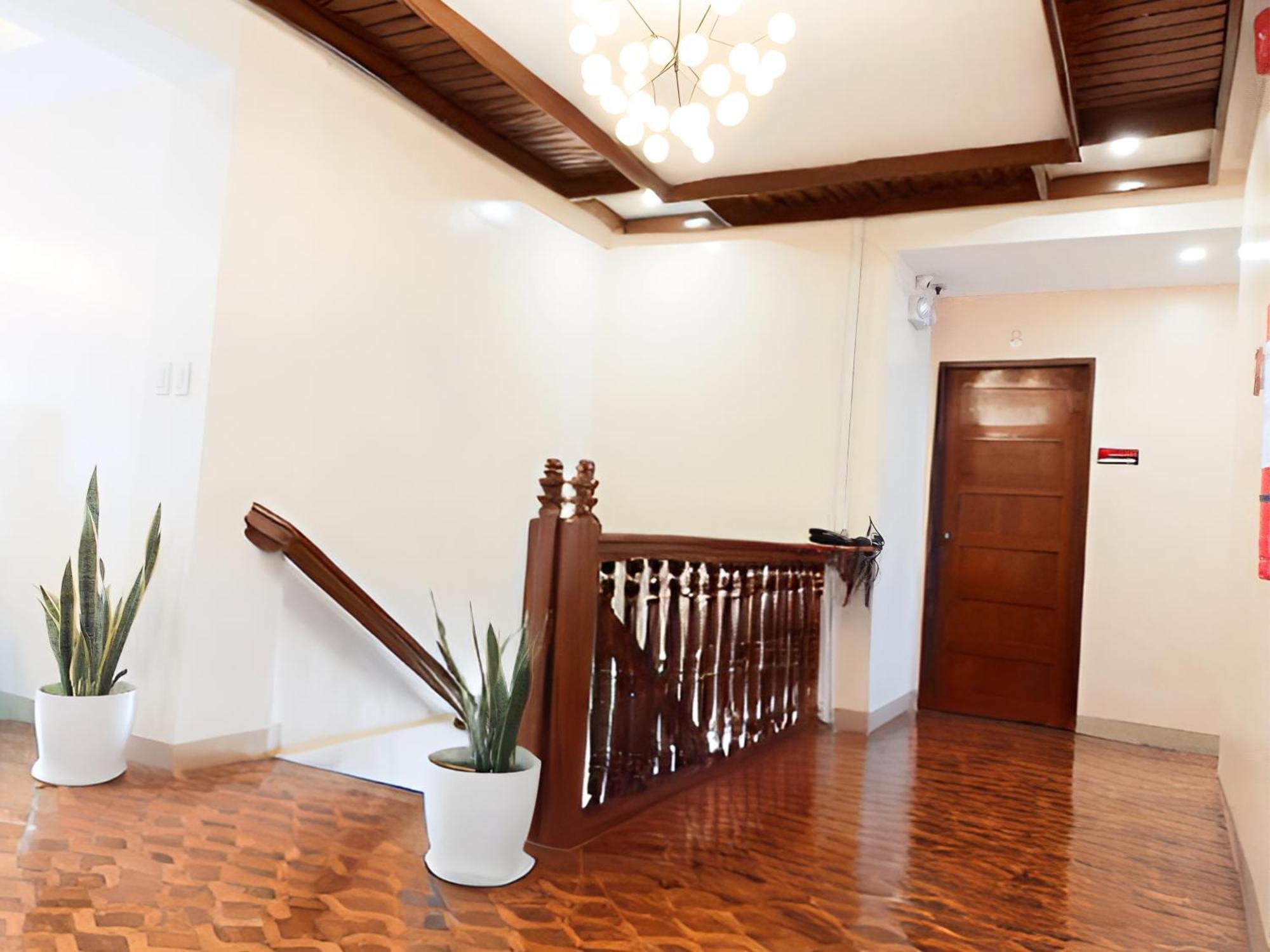 Dy Heritage Suites Vigan Zewnętrze zdjęcie