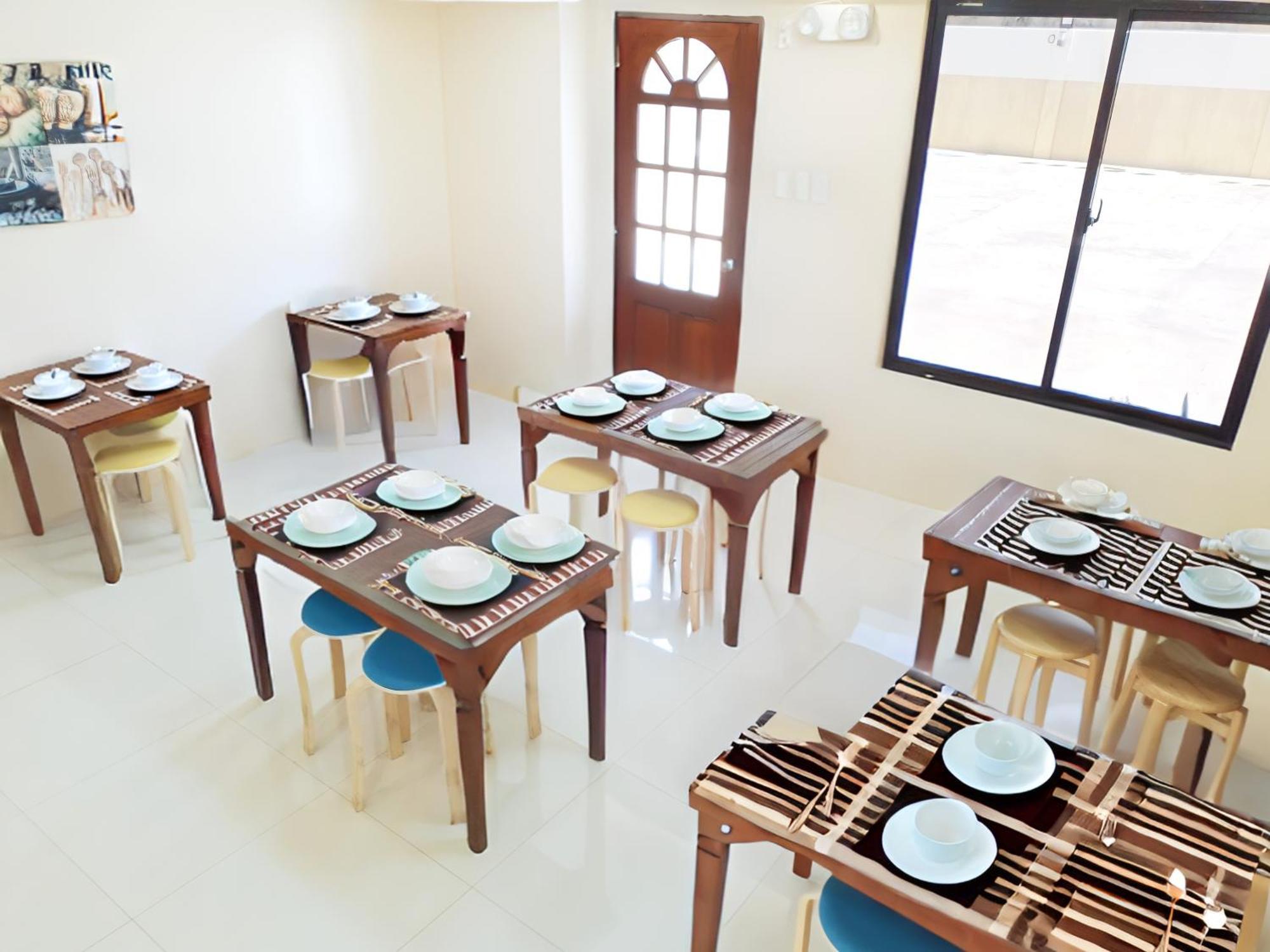 Dy Heritage Suites Vigan Zewnętrze zdjęcie