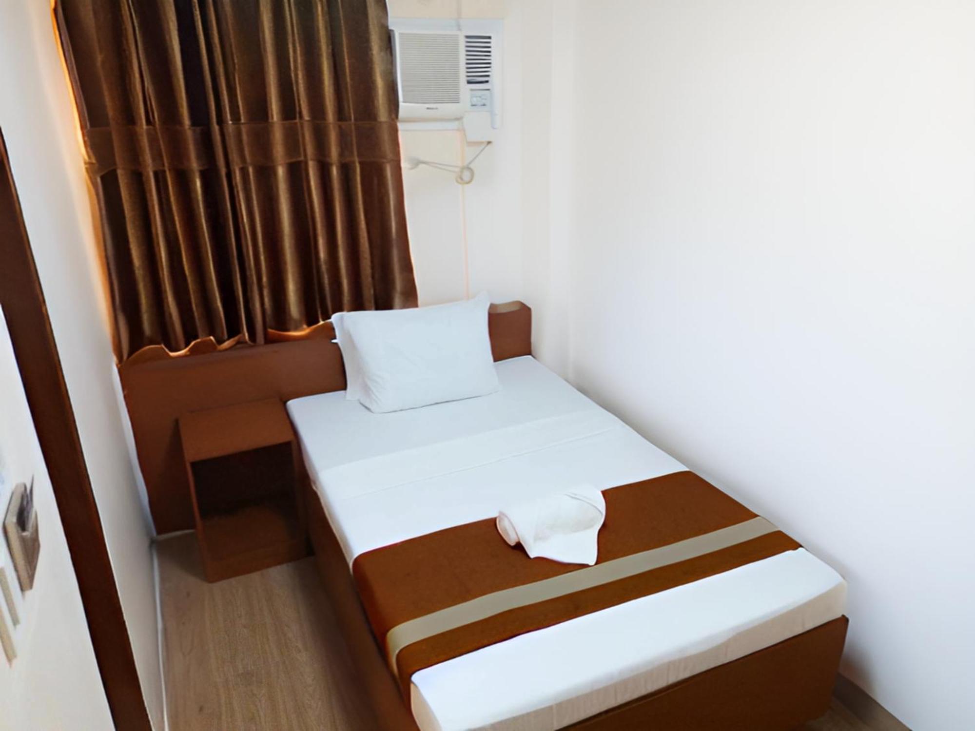 Dy Heritage Suites Vigan Zewnętrze zdjęcie