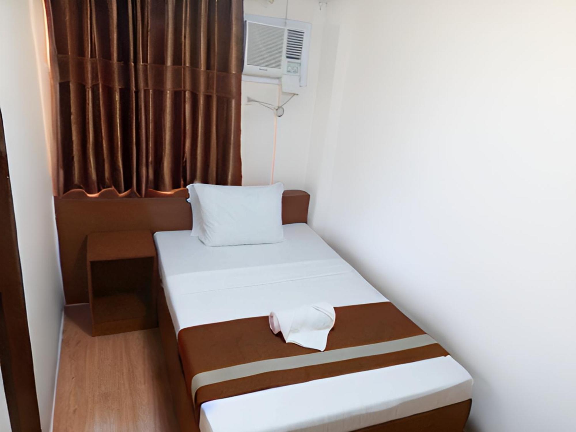 Dy Heritage Suites Vigan Zewnętrze zdjęcie
