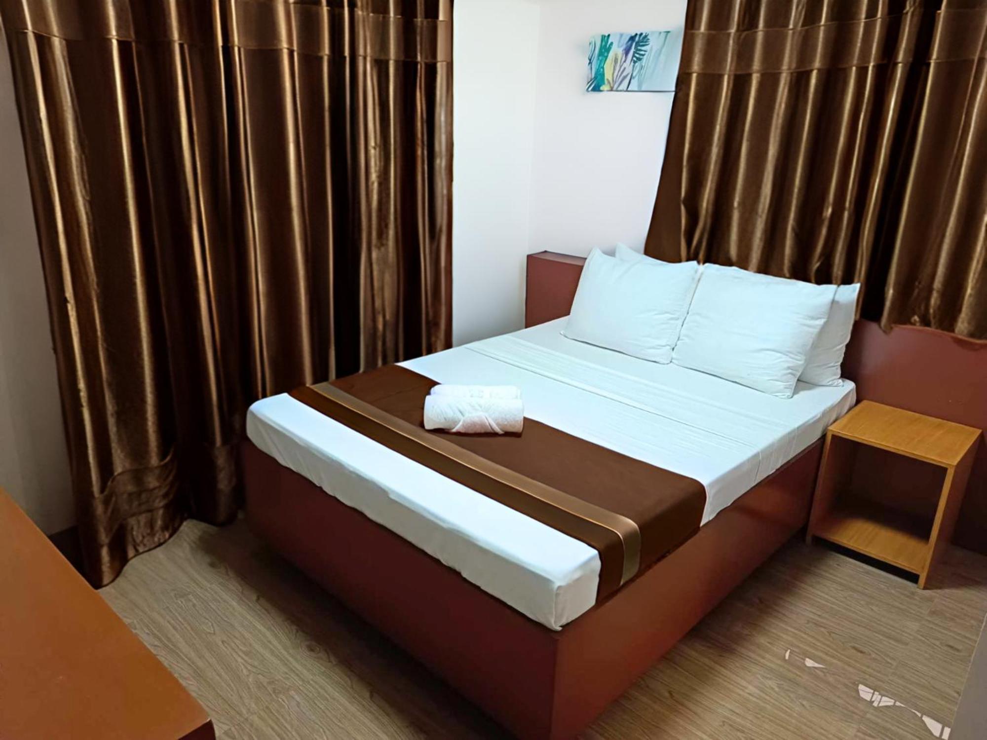Dy Heritage Suites Vigan Zewnętrze zdjęcie