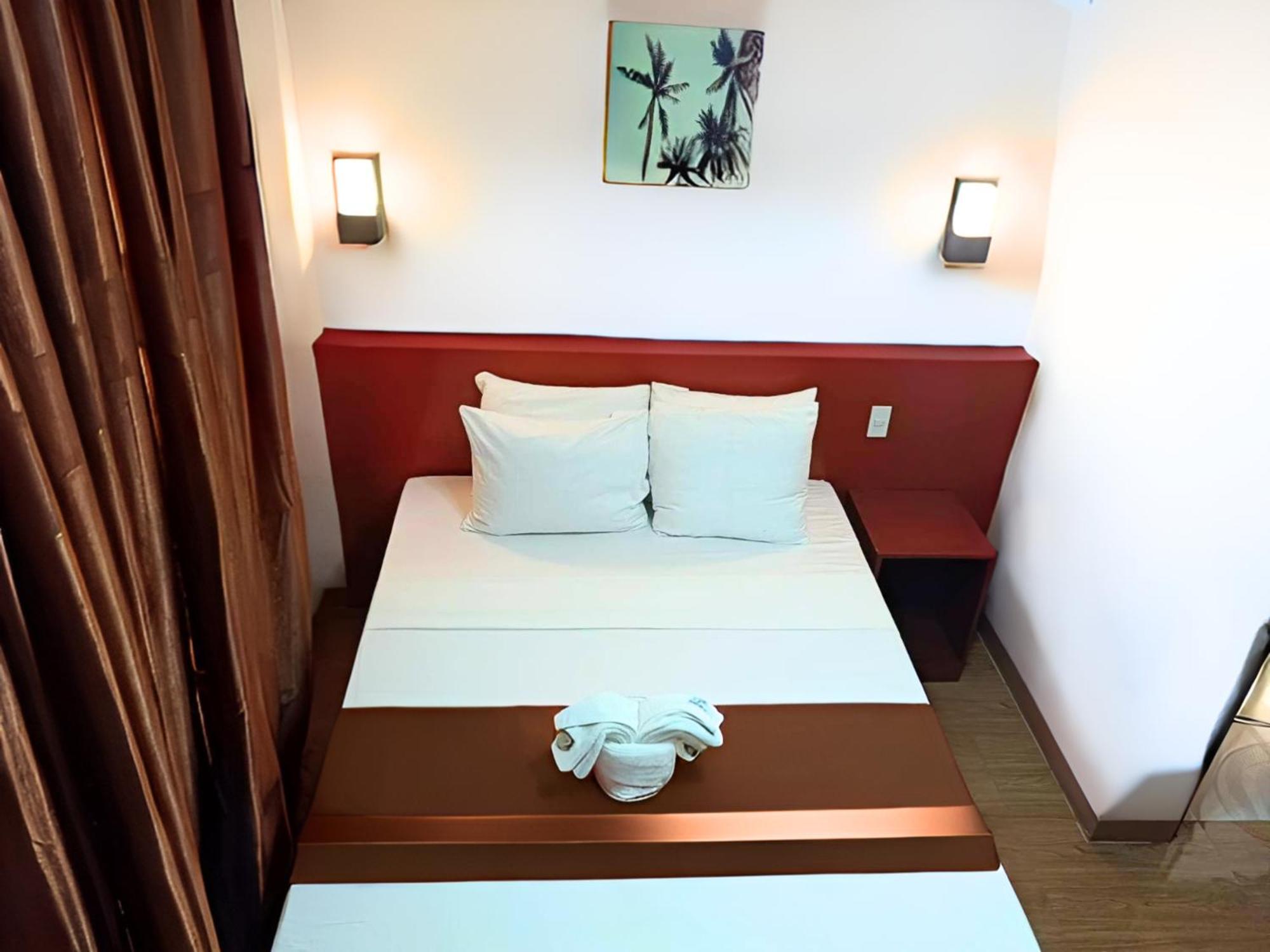 Dy Heritage Suites Vigan Zewnętrze zdjęcie