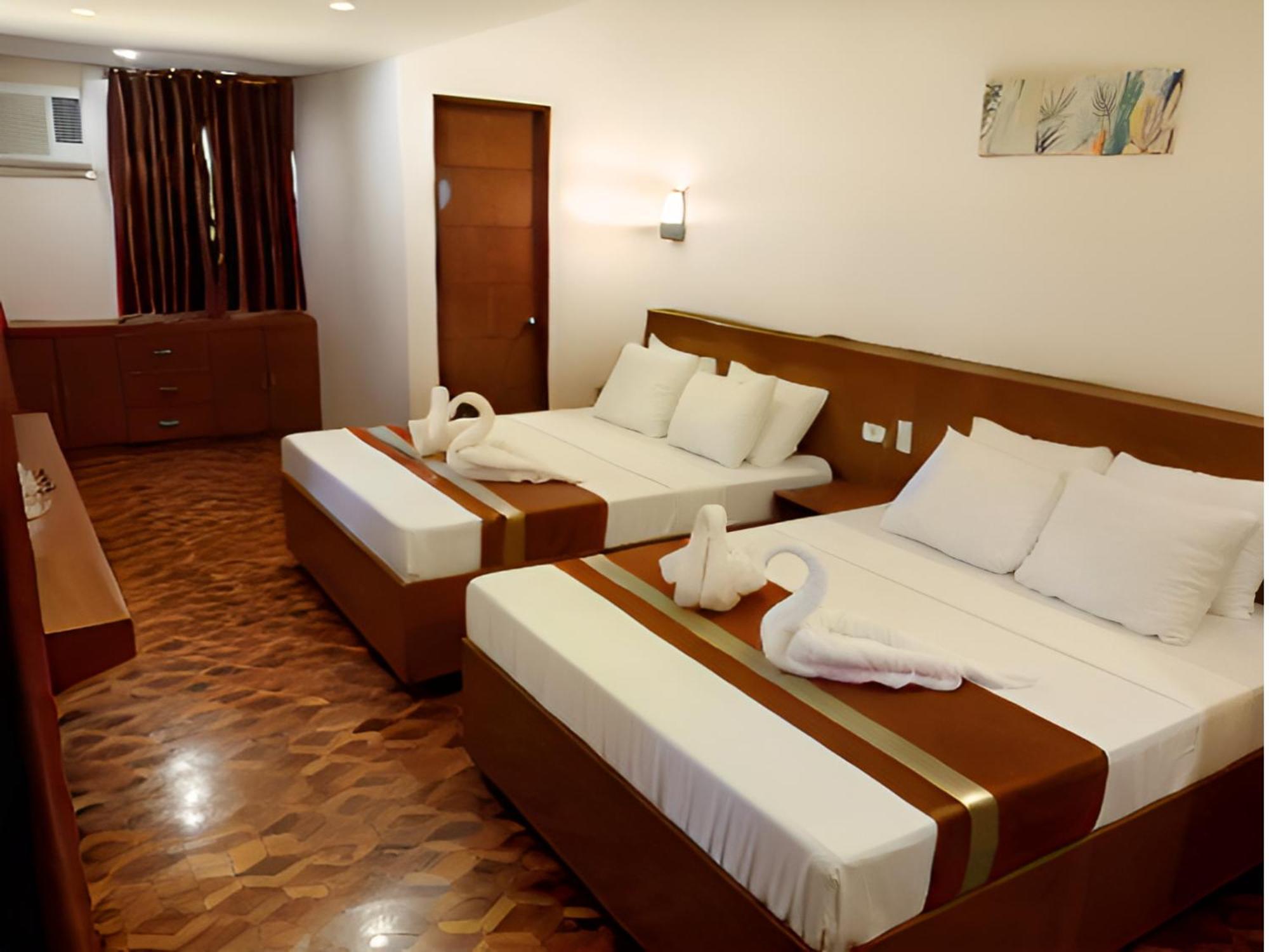 Dy Heritage Suites Vigan Zewnętrze zdjęcie