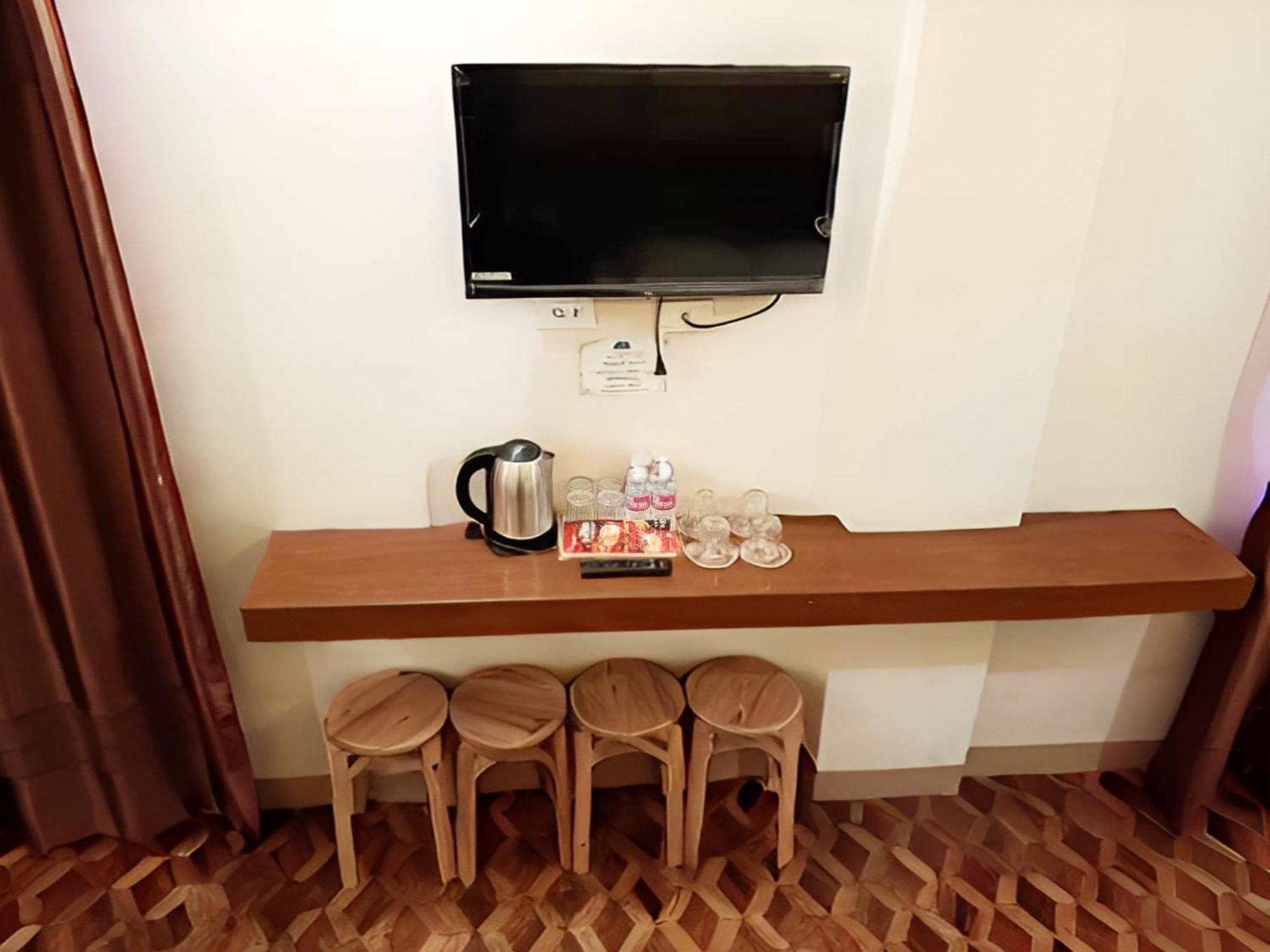 Dy Heritage Suites Vigan Zewnętrze zdjęcie