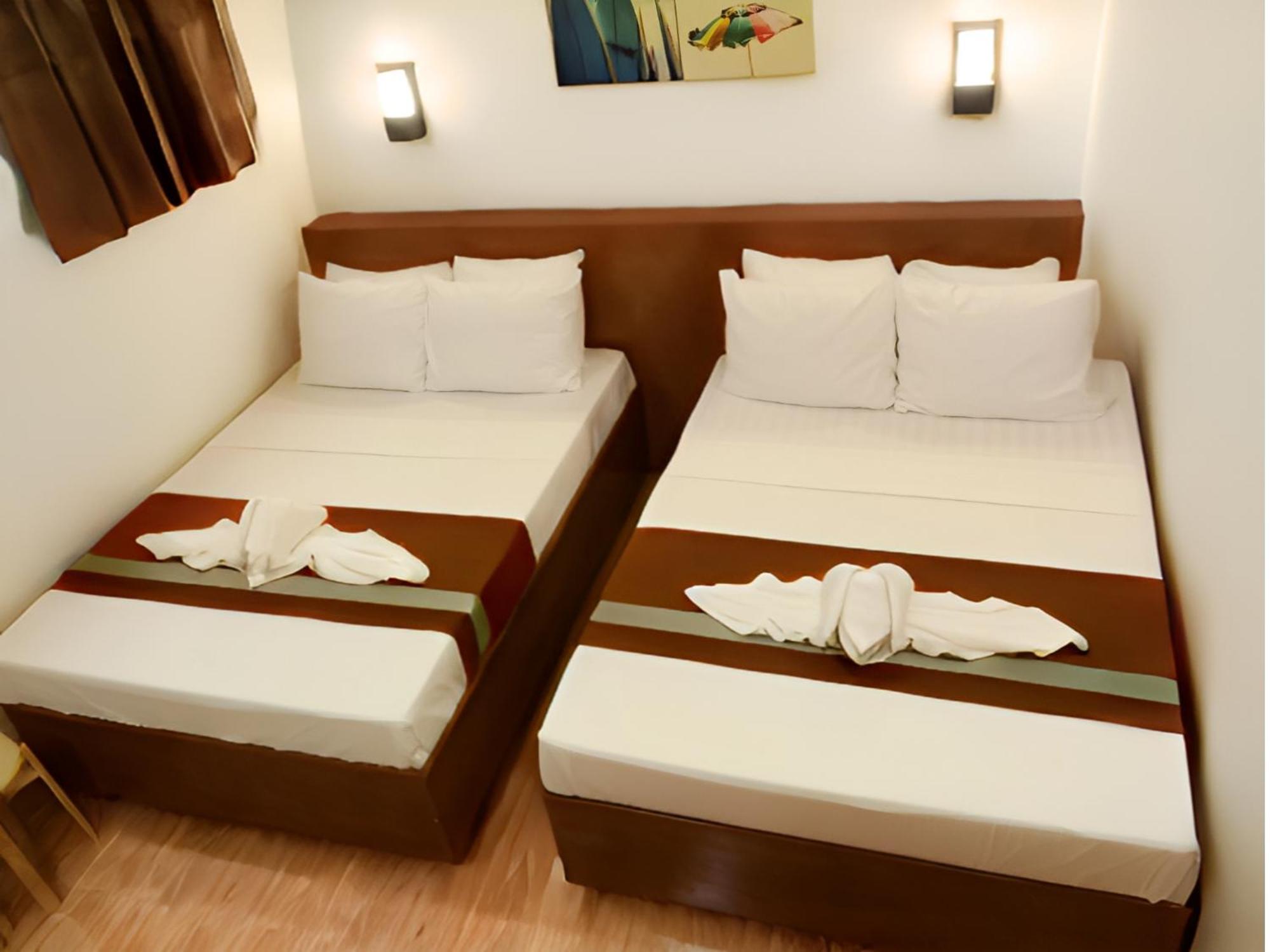 Dy Heritage Suites Vigan Zewnętrze zdjęcie