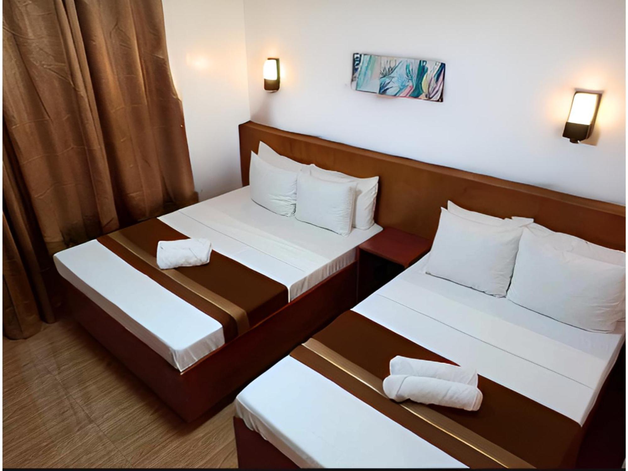 Dy Heritage Suites Vigan Zewnętrze zdjęcie