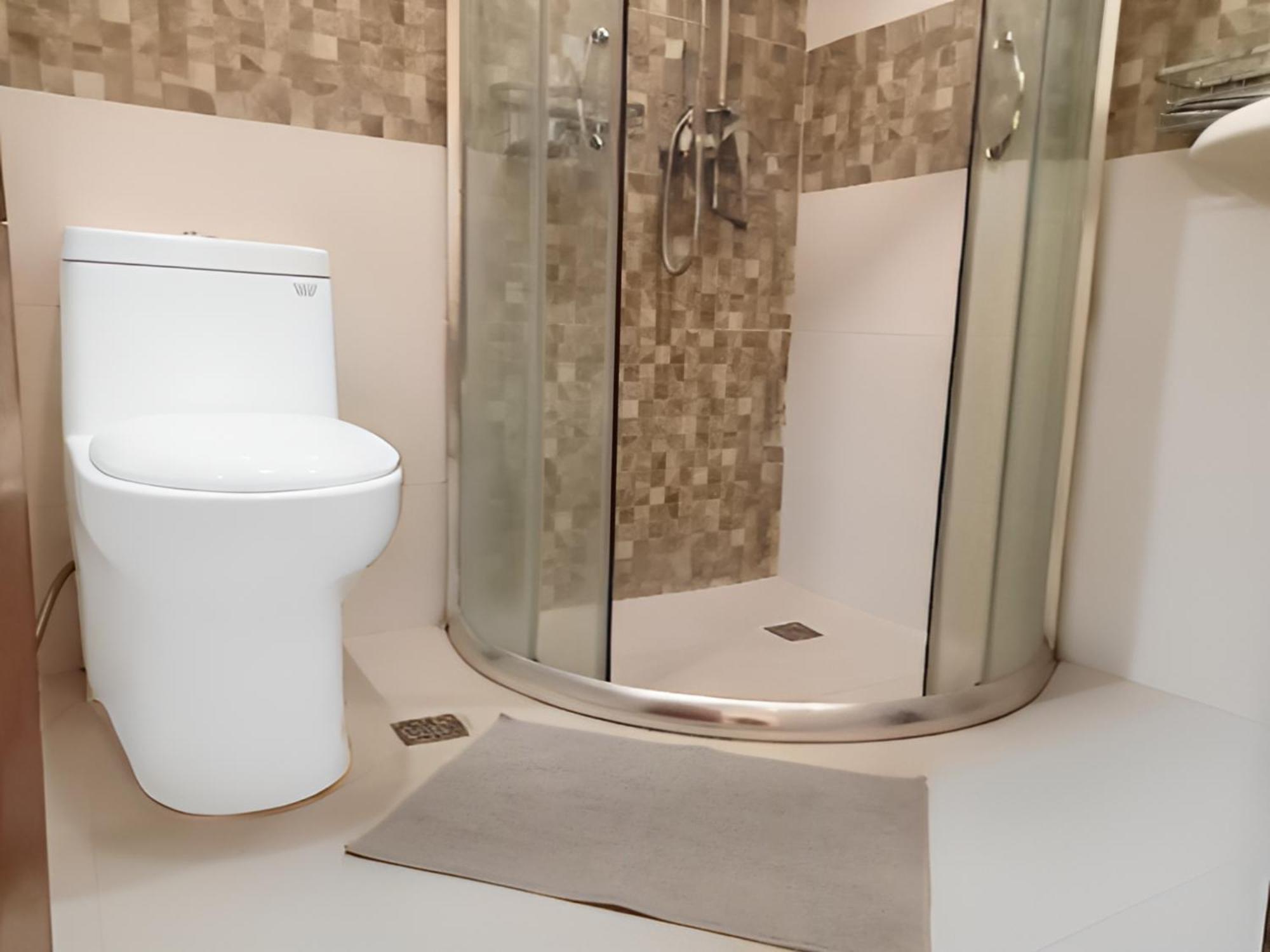 Dy Heritage Suites Vigan Zewnętrze zdjęcie
