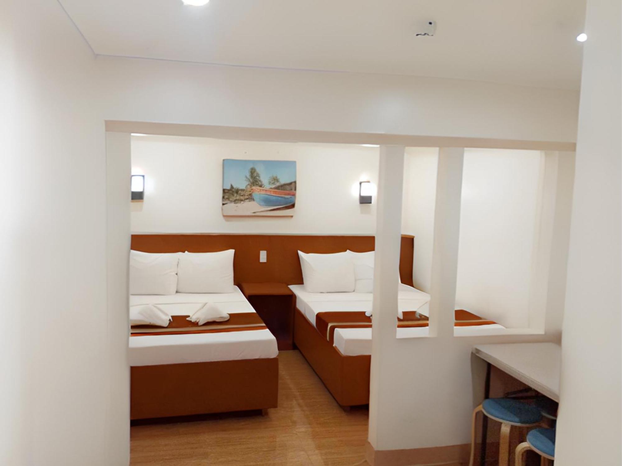 Dy Heritage Suites Vigan Zewnętrze zdjęcie