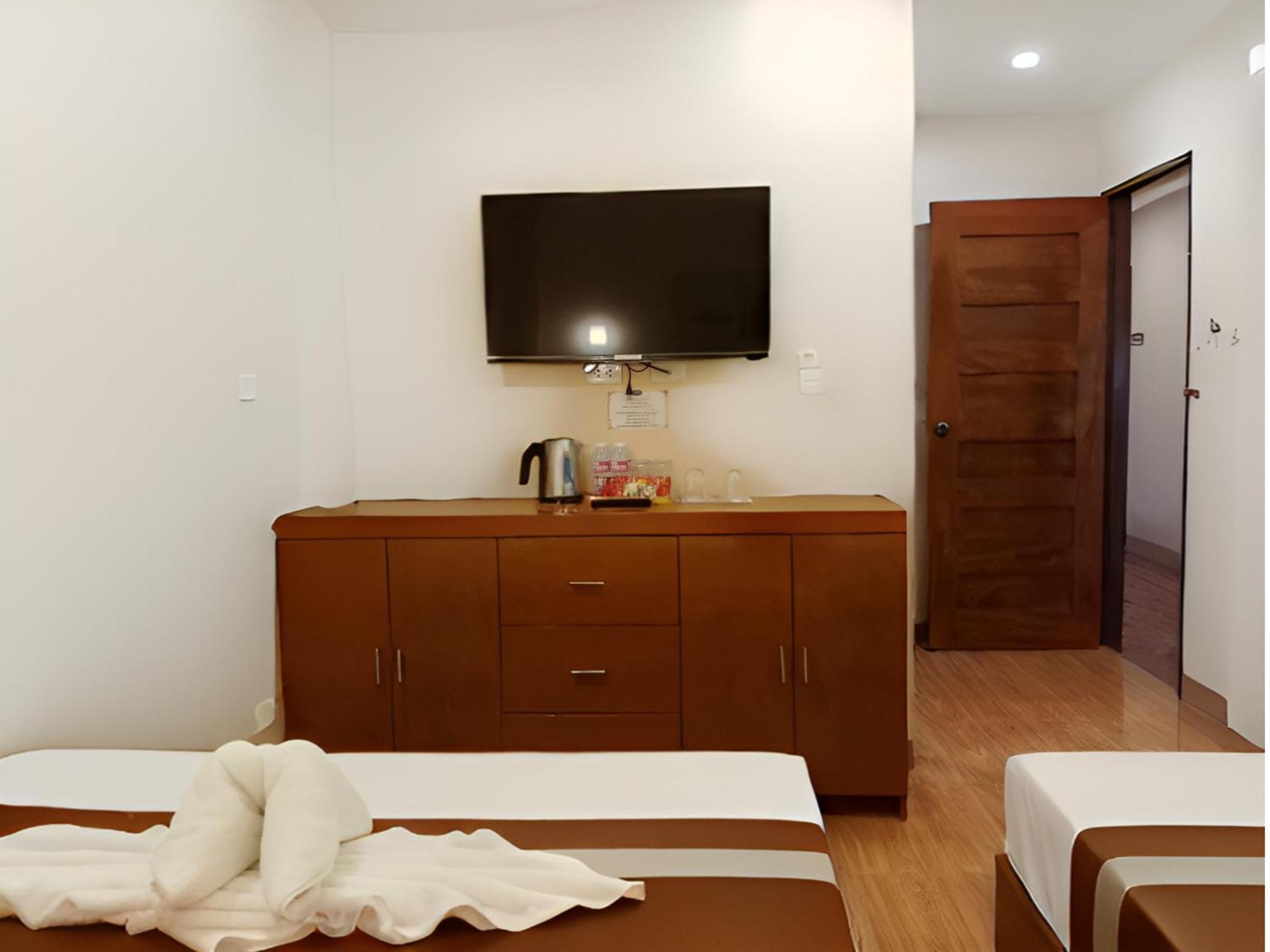 Dy Heritage Suites Vigan Zewnętrze zdjęcie