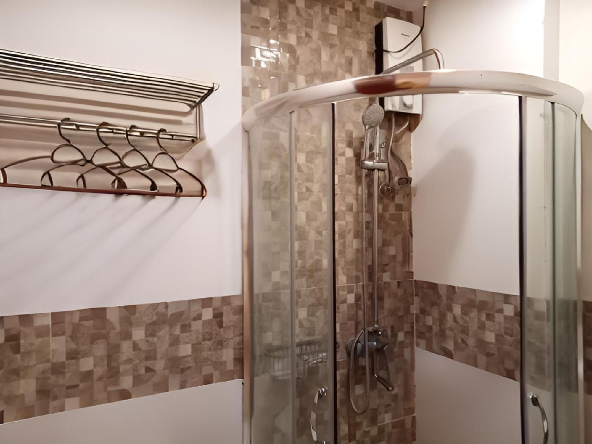 Dy Heritage Suites Vigan Zewnętrze zdjęcie