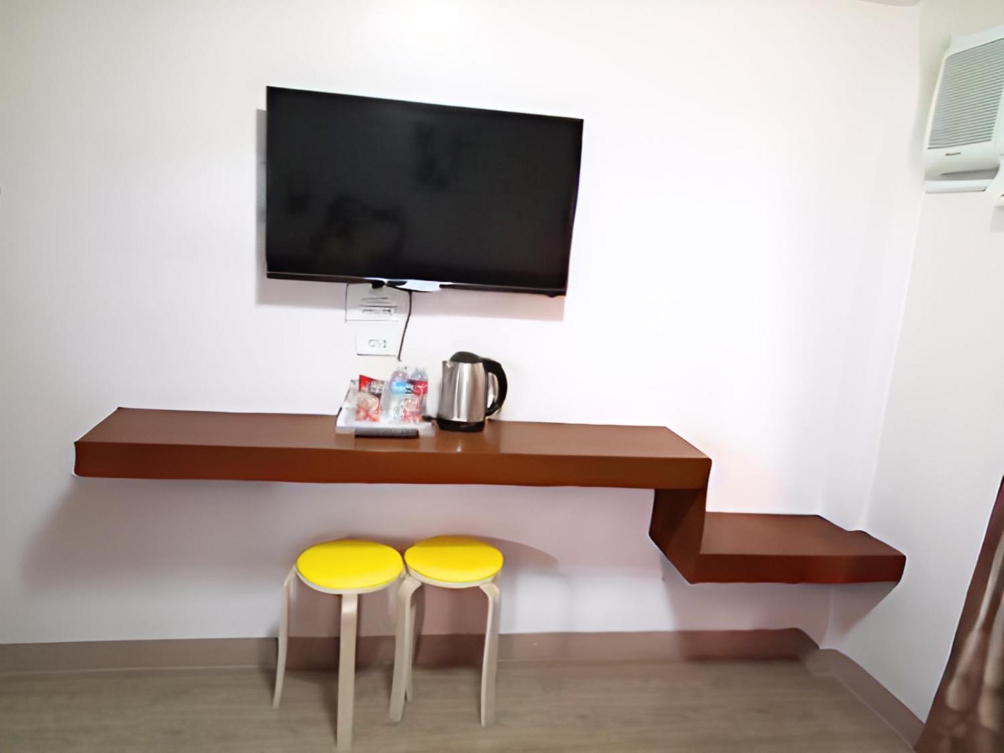 Dy Heritage Suites Vigan Zewnętrze zdjęcie