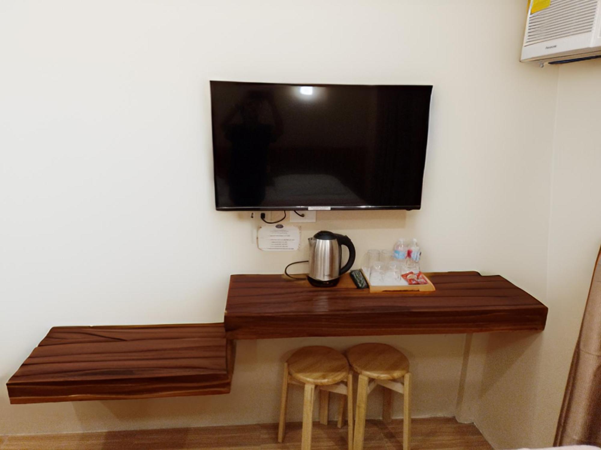 Dy Heritage Suites Vigan Zewnętrze zdjęcie