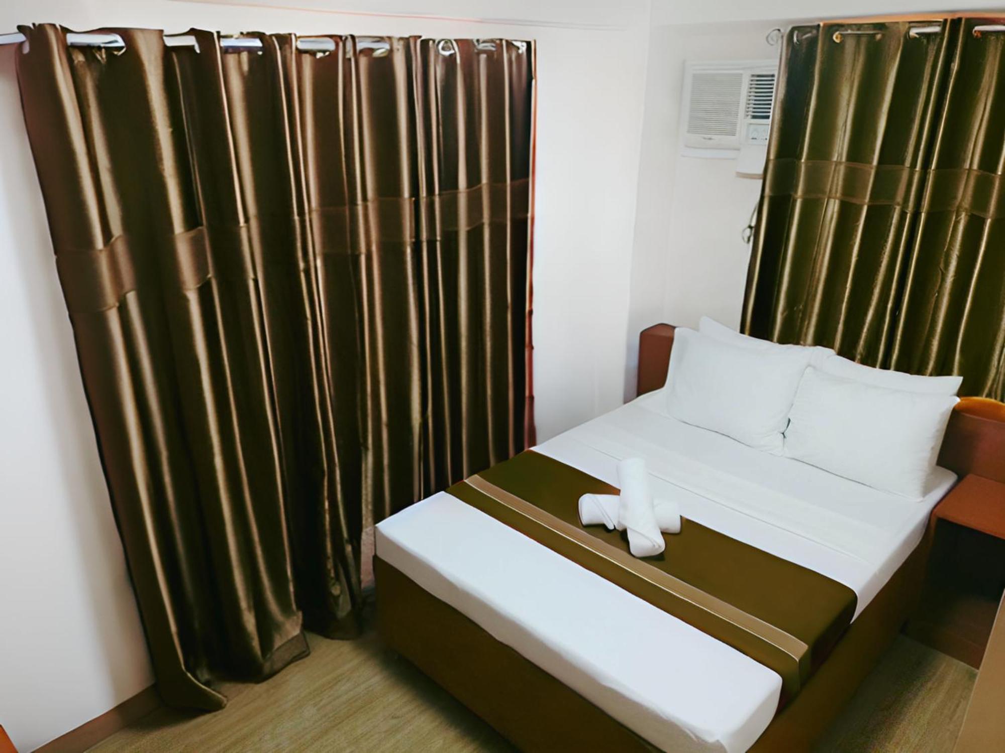 Dy Heritage Suites Vigan Zewnętrze zdjęcie