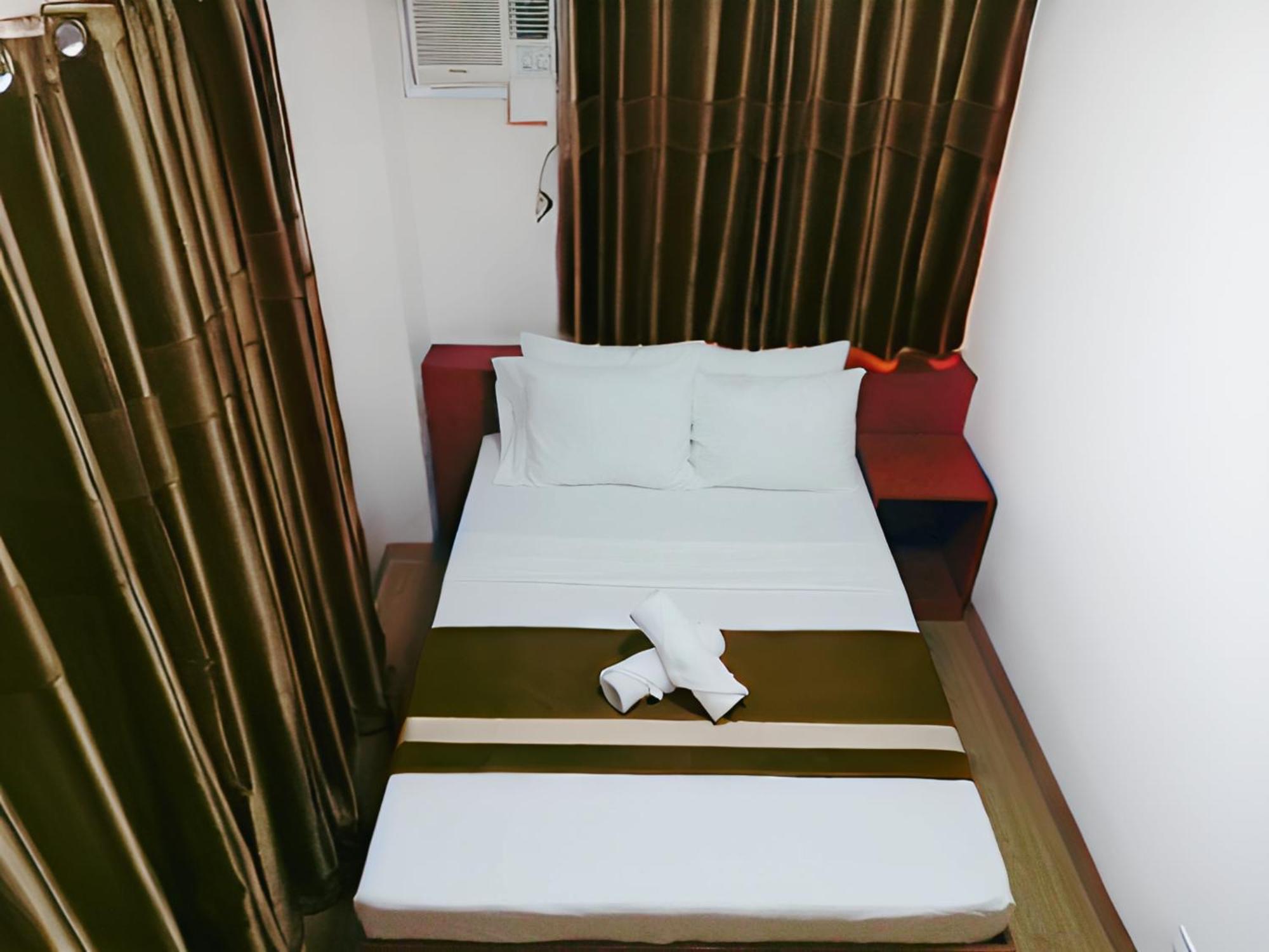 Dy Heritage Suites Vigan Zewnętrze zdjęcie