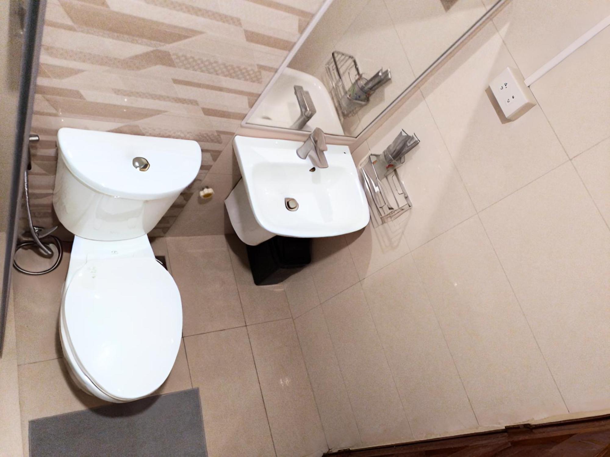 Dy Heritage Suites Vigan Zewnętrze zdjęcie