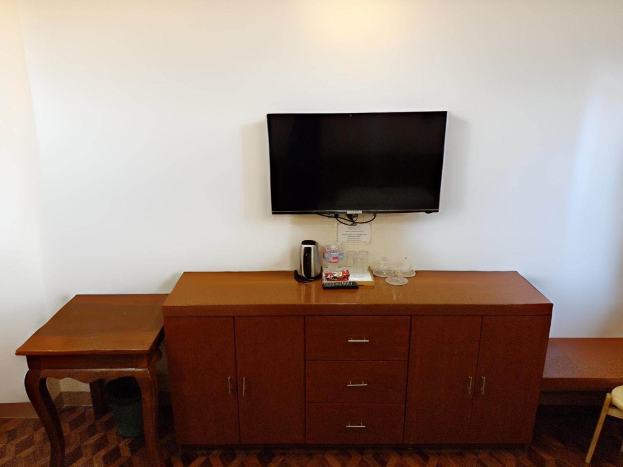 Dy Heritage Suites Vigan Zewnętrze zdjęcie