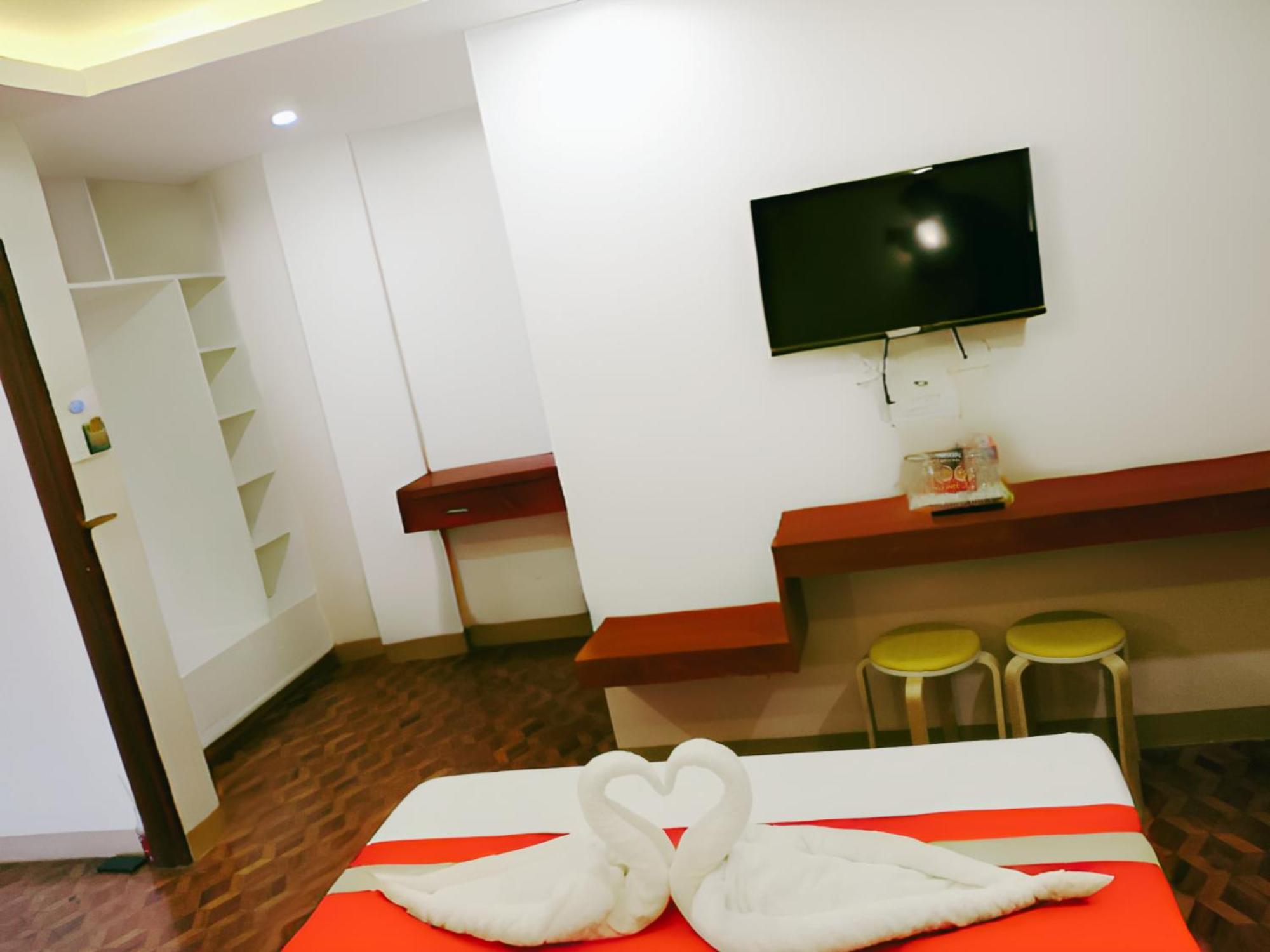 Dy Heritage Suites Vigan Zewnętrze zdjęcie