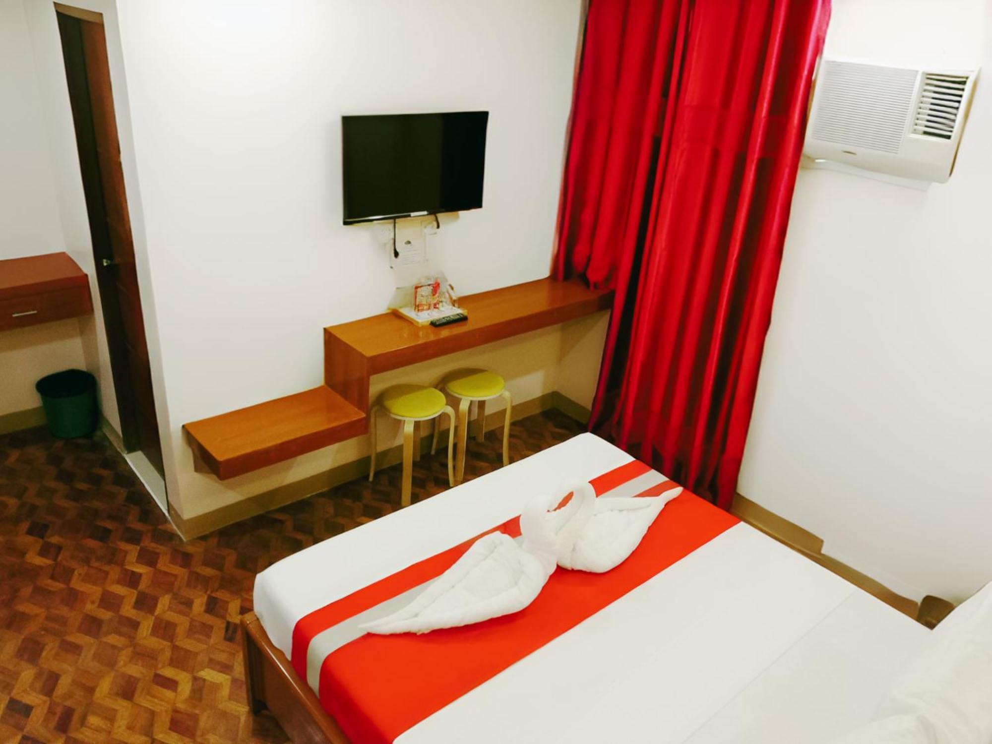 Dy Heritage Suites Vigan Zewnętrze zdjęcie