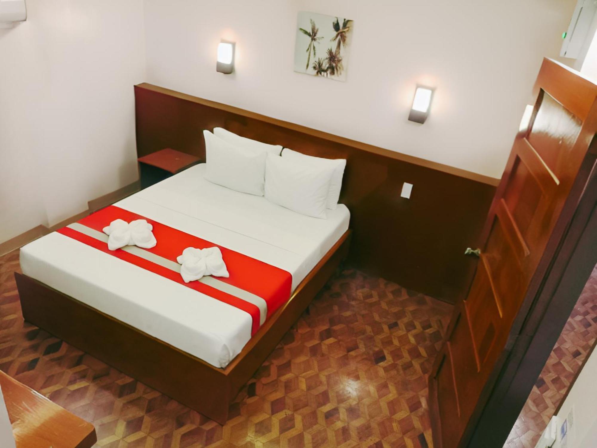 Dy Heritage Suites Vigan Zewnętrze zdjęcie