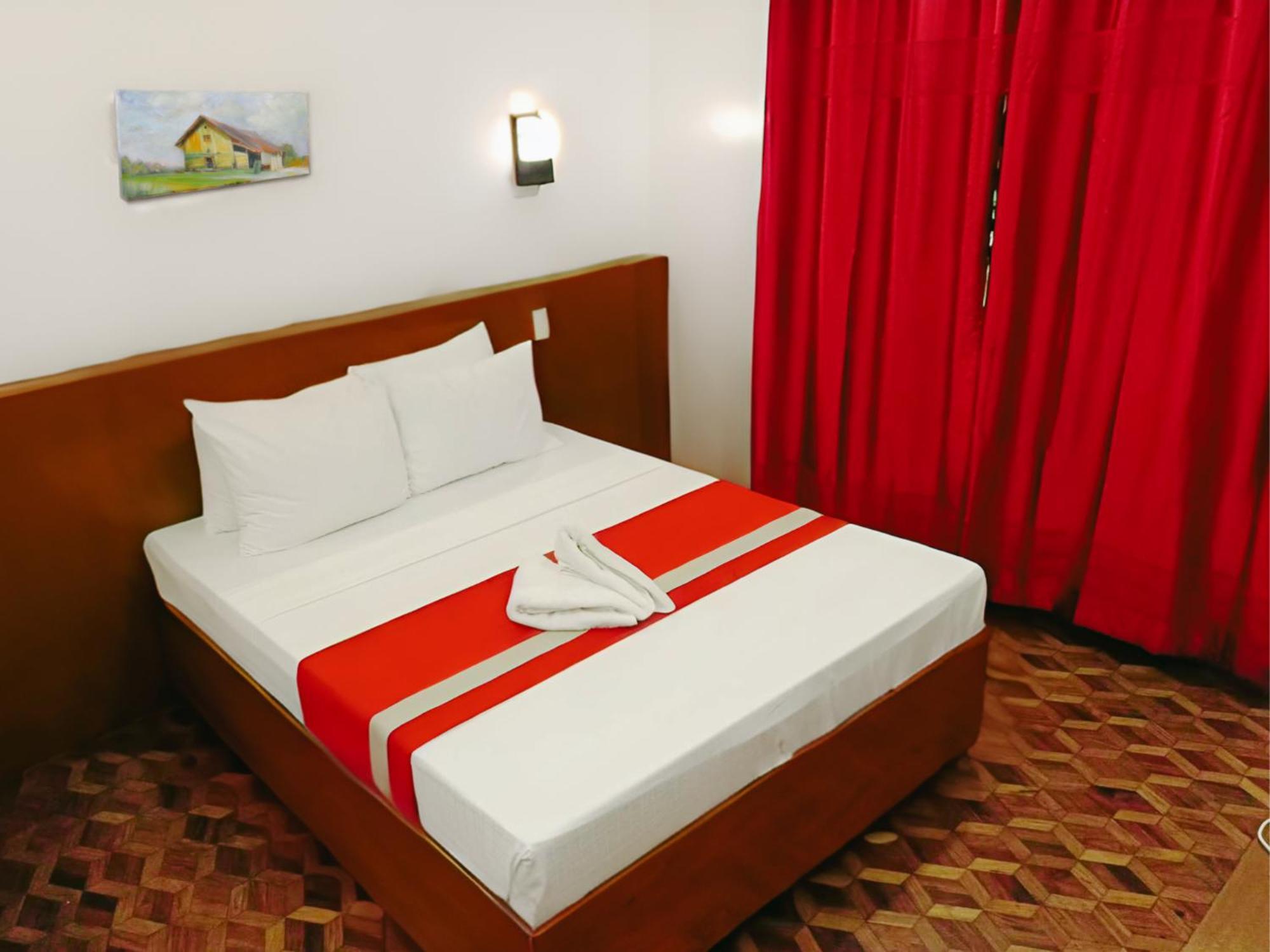Dy Heritage Suites Vigan Zewnętrze zdjęcie