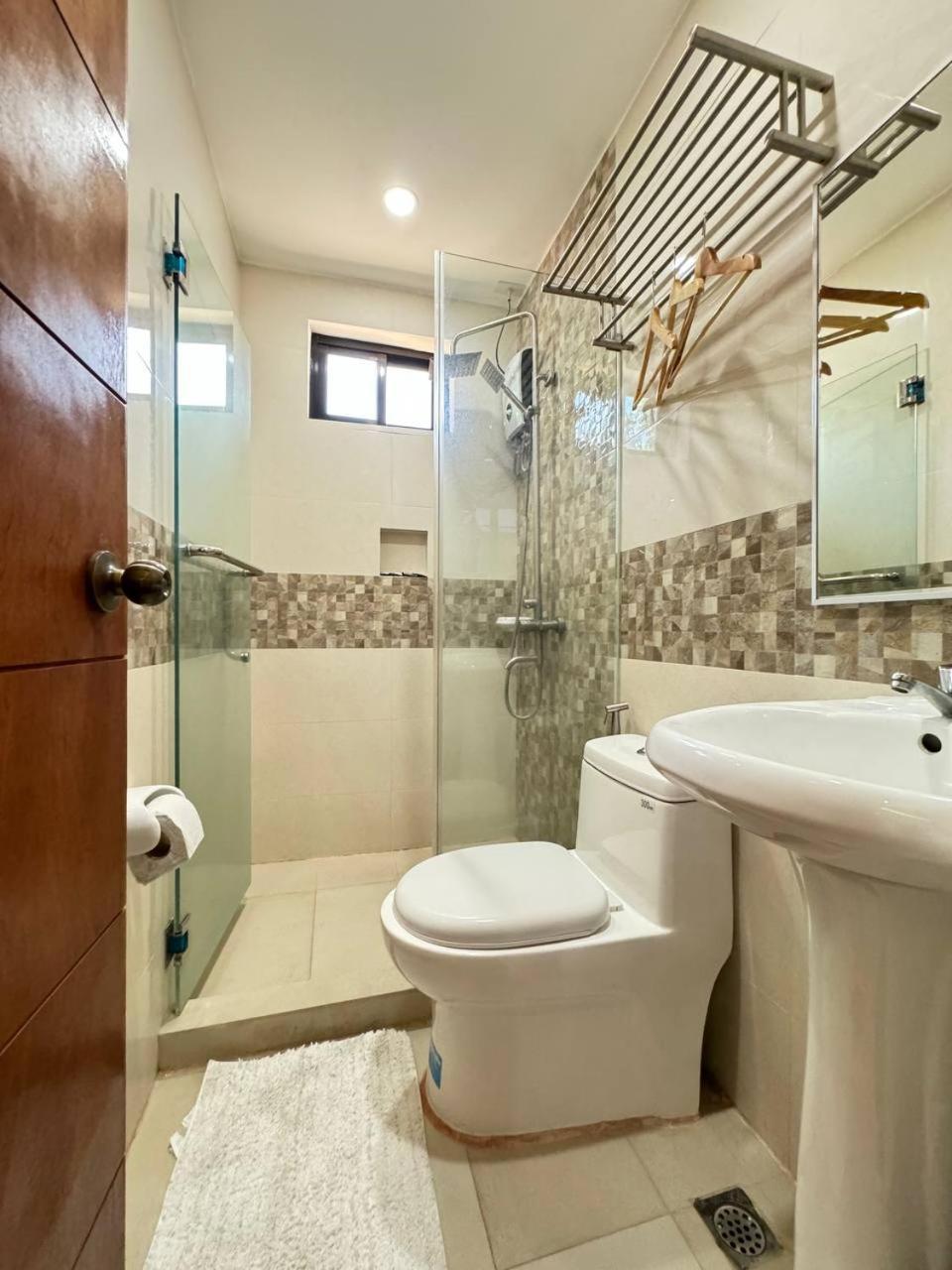 Dy Heritage Suites Vigan Zewnętrze zdjęcie