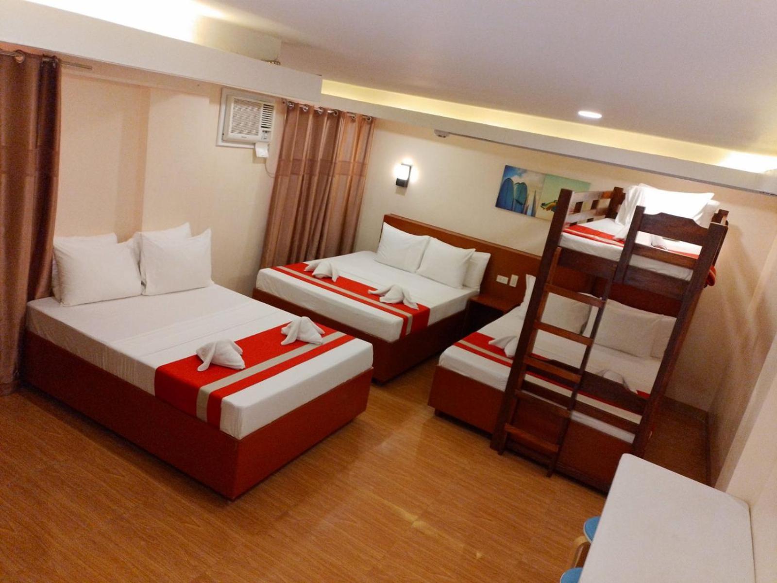 Dy Heritage Suites Vigan Zewnętrze zdjęcie