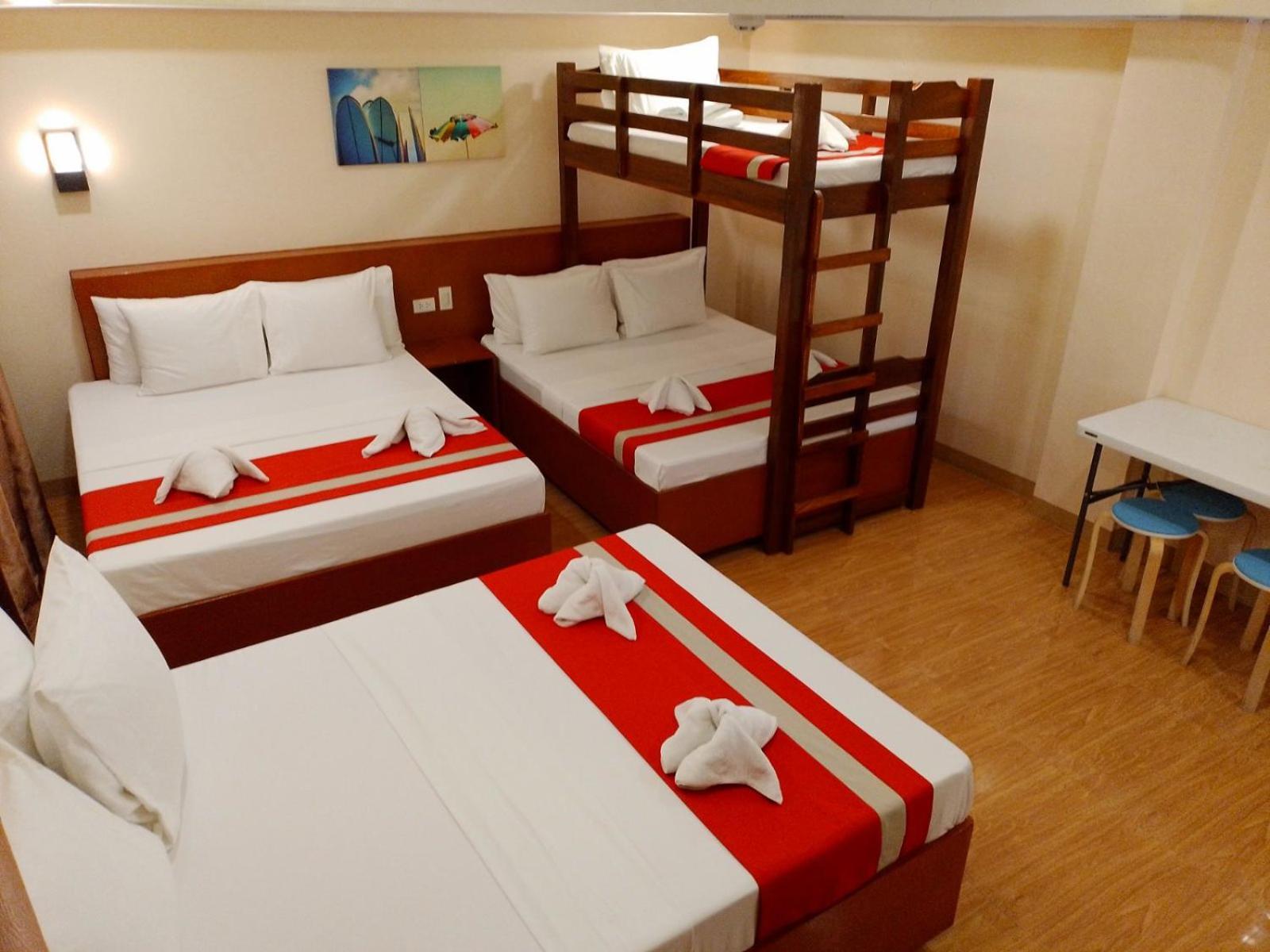 Dy Heritage Suites Vigan Zewnętrze zdjęcie